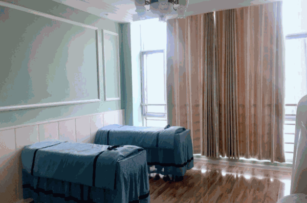 韵加产后恢复中心